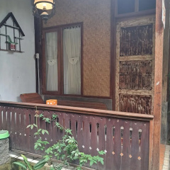 Diana's Homestay - Bild 3