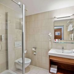 Four Points Flex by Sheraton Vienna Mariahilf - Bild 10