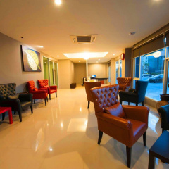 Dwella Suvarnabhumi - Bild 2