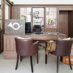 ibis Styles Trier - Bild 16