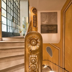 EA Hotel Rokoko - Bild 17