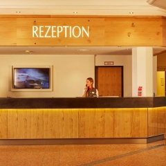 H+ Hotel Hannover - Bild 23