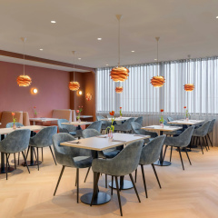 Residence Inn by Marriott Amsterdam Schiphol Airport Hotel - Bild 26