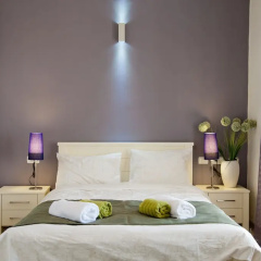 Eshkol Housing Haifa - Executive Apartments thumbnail 3