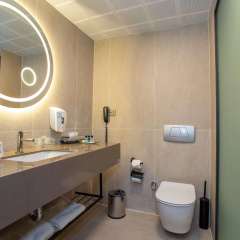 Best Western Plus Hotel Konak - Bild 8