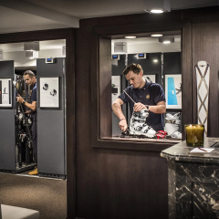 Apogée Courchevel, Oetker Hotels thumbnail 37