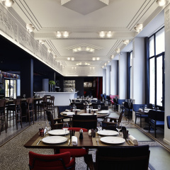 Molitor Hotel & Spa Paris - MGallery Collection - Bild 28