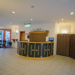 Kocer Club Apartments - Bild 10