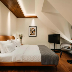 DO & CO Hotel München - Bild 3