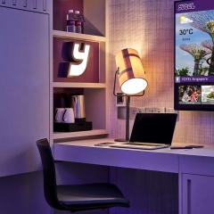 YOTEL Singapore Orchard Road - Bild 6