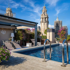 Duquesa Suites Barcelona - Bild 28
