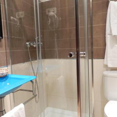 Hotel Ingles - Bild 9