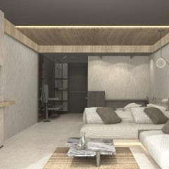Paloma Orenda in Side, Turkiye from 488$, photos, reviews - zenhotels.com photo 5