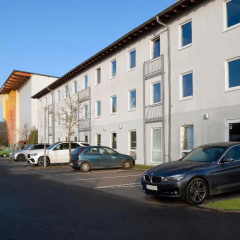 B&B Hotel Offenbach-Süd - Bild 24