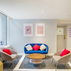 Apollo Hotel London – Near Hyde Park & Paddington Station - Bild 11