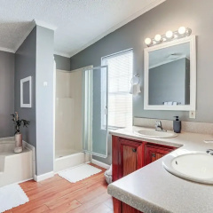 Port Charlotte Home Near Beaches & Dining