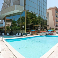 Hotel Diplomat Palace