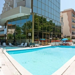 Hotel Diplomat Palace