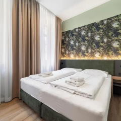 Sona Design Rooms City Center - Bild 3