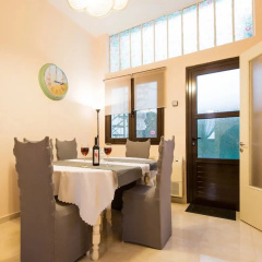 Bright apartment with 2 bedrooms - Bild 11