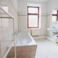 08 MAC FLATS Magdeburg - Netflix, Wi-Fi, 5 Pax - Bild 6