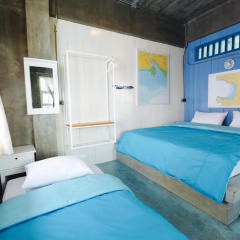 Chanchalay Hip Hostel - Bild 6
