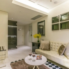 Hotel Pravo Hong Kong - Bild 12