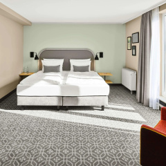 MAXX Hotel Sanssouci Potsdam - Bild 5