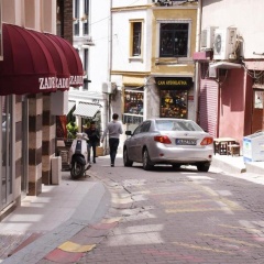 Galata Zade Luxury Boutique Hotel - Bild 1