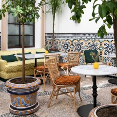 Casa Palacio Don Ramón Hotel - Bild 23