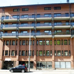Sonderland Apt. - Pilestredet 29 - Bild 1