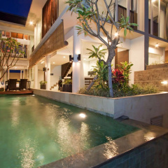 Grace & Milena Guesthouse - Bild 12