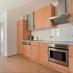 cosy apartment in the Viennese Gasometer - Bild 14