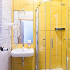Safestay Warsaw Old Town - Bild 10