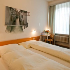 Hotel Münchnerhof Basel - Bild 5