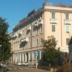 Appartamento Via Rovetta