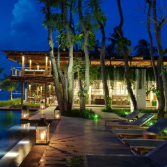 Jeeva Santai Villas - Bild 24