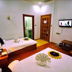 Отель Yuan Sheng Hotel Мьянма, Мандалай - отзывы, цены и фото номеров - забронировать отель Yuan Sheng Hotel онлайн фото 5