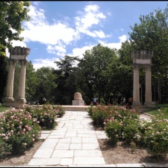 Pradera de San Isidro - Bild 9