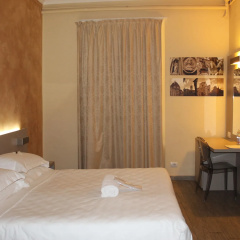 Albergo Firenze - Bild 5