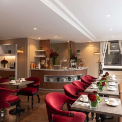 Hotel Lord Byron - Bild 28