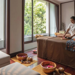 Anantara Ubud Bali Resort - Bild 20