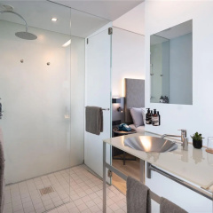INNSiDE by Meliá München Parkstadt Schwabing - Bild 11