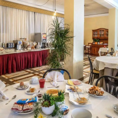 Hotel Santa Prisca - Bild 22