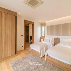 VILLA ALANNA Phuket - Bild 6
