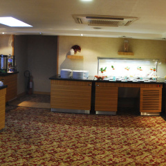 Emir Royal Hotel - Bild 12