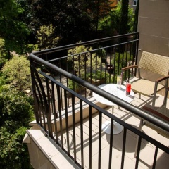 Adina Apartment Hotel Budapest - Bild 8