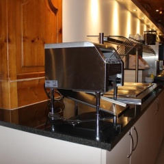 Hotel Alexander - Bild 15