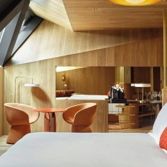 W Budapest - Bild 7