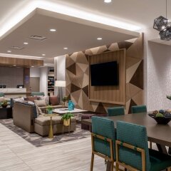 Hilton Garden Inn Albuquerque Downtown in Albuquerque, United States of America from 170$, photos, reviews - zenhotels.com photo 5